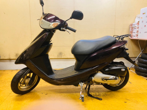 AF62 DIO HONDA ホンダ　バッテリー新品