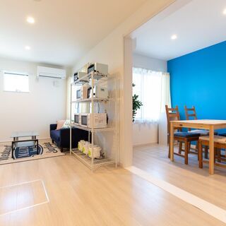 【新規オープンキャンペーン】短期入居もOK、駅近女性専用シェアハ...