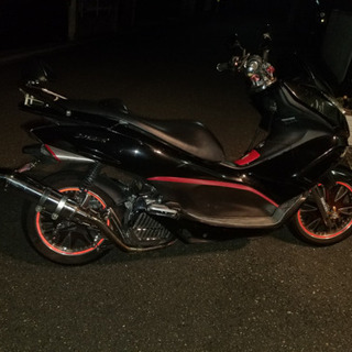 PCX125