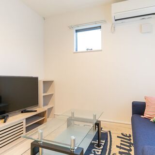 【新規オープンキャンペーン】短期入居OK、女性専用シェアハウス(45日～) - 不動産