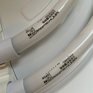和室照明器具　シーリングライトの画像