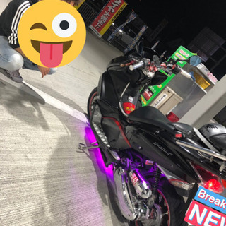 PCX125の画像