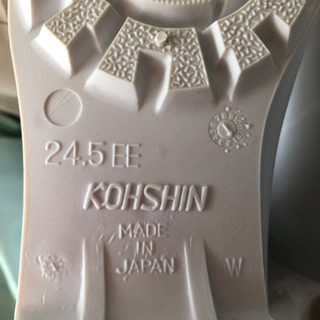 29)入浴介助品セット　エプロン　長靴　袋の画像