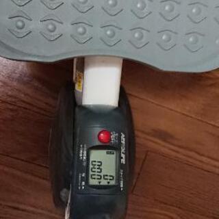 ０円！ 室内用運動器具セット！の画像