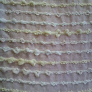 リメイク用７０ｓレトロワンピース（裏地なし）の画像