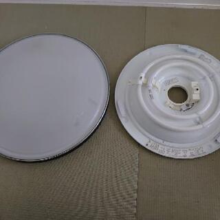 照明 6畳 TOSHIBAの画像