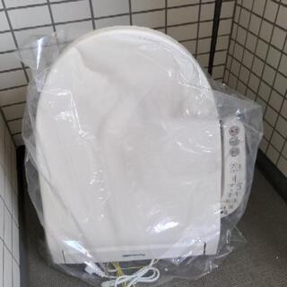 パナソニック　2018年製　温水洗浄便座CH931S