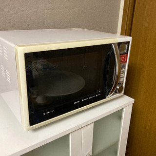 電子レンジ
