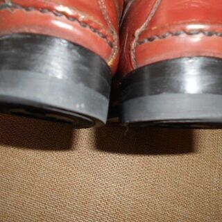 REGAL リーガル　２５．５ｃｍの画像