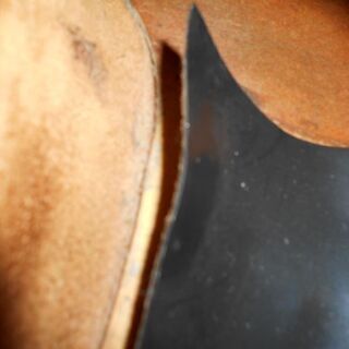 REGAL リーガル　２５．５ｃｍの画像