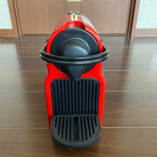 NESPRESSO Type C40の画像