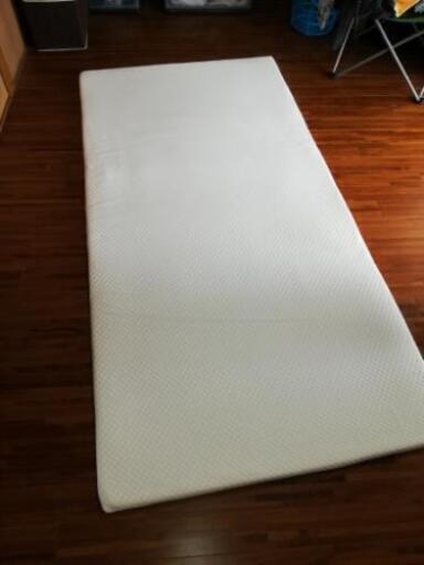 低反発改め新時代の健康マットレス　Amazon