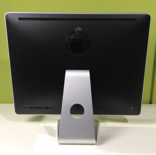 ★ Apple デスクトップ A1225 キーボード付★