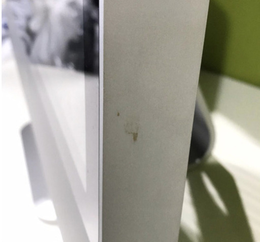 ★ Apple デスクトップ A1225 キーボード付★