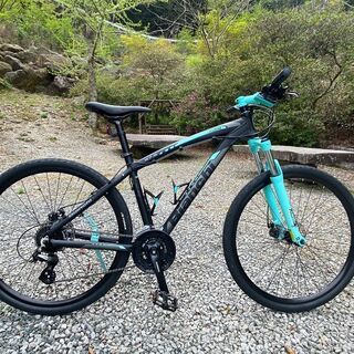 Randall 自転車の中古が安い！激安で譲ります・無料であげます