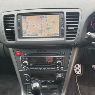 ★★支払総額38.8万円(圏内に限り）年式	平成17年 メーカー/ブランド	スバル	車名	レガシィツーリングワゴン GTターボ★★の画像