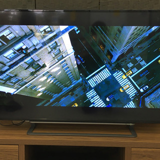 【愛品館江戸川店】TOSHIBA東芝　49G20X　液晶テレビ　2016年製　お問い合わせID:141-006821-007　配送可