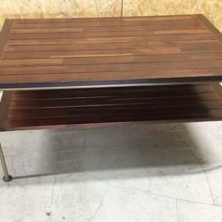 早い者勝ち！500円 木製 コイズミ テレビ台 棚 