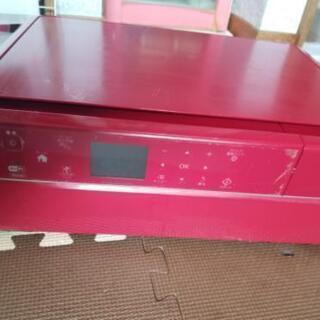 EPSONコピー機 ジャンク品 