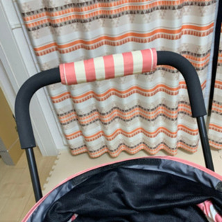 ペットカート (リッチェル)の画像