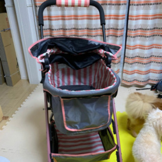 ペットカート (リッチェル)