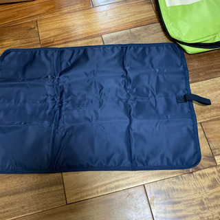 オムツポーチの画像