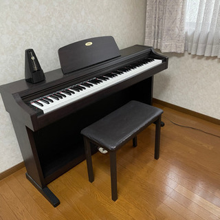 カワイ　電子ピアノ
