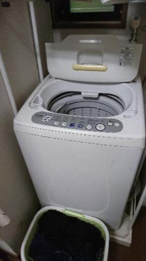 洗濯機
