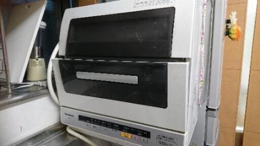 食器洗い機