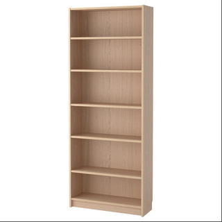 IKEA BILLY 本棚
