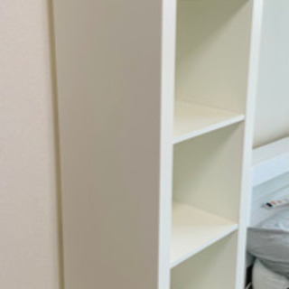 IKEA カラックス 収納の中古が安い！激安で譲ります・無料で