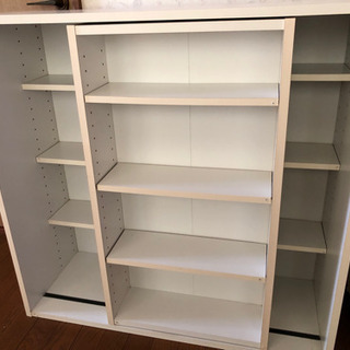 ニトリ　本棚