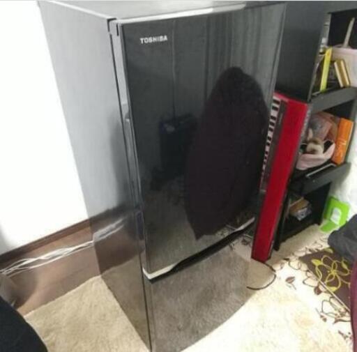 一人暮らし用冷蔵庫