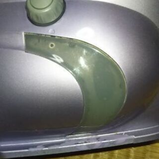 シャークスチームポータブルの画像