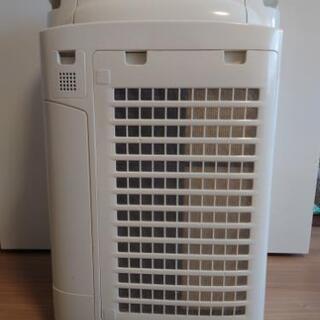 SHARP　プラズマクラスター　空気清浄機の画像