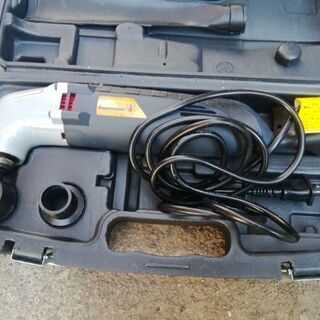 リノベーターマルチツール　切断　研磨　解体　剥離の画像