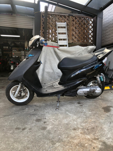 ジョグZR エボ　リモコンジョグ