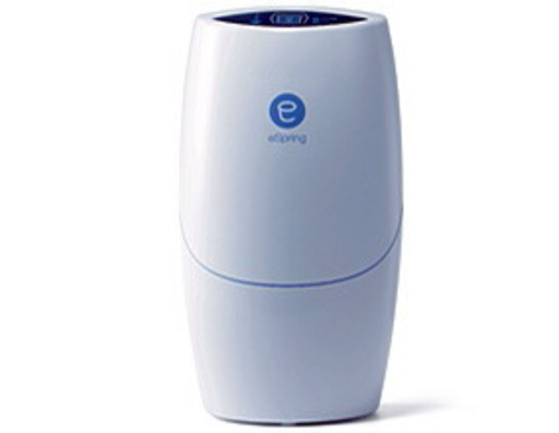 【お譲りします】浄水器・eSpring浄水器Ⅱ