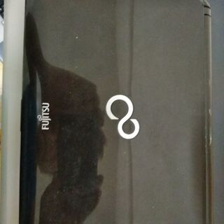 富士通ノートパソコン