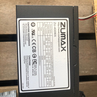 【終了】締め切りATX電源、クーリングファン、IDEケーブル、その他