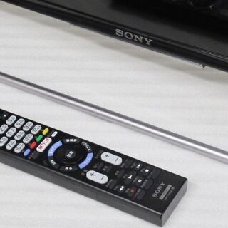 SONY 40型液晶テレビ KJ-40W730C 2016年製