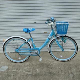 ピコリーナ 自転車の中古が安い！激安で譲ります・無料であげます 