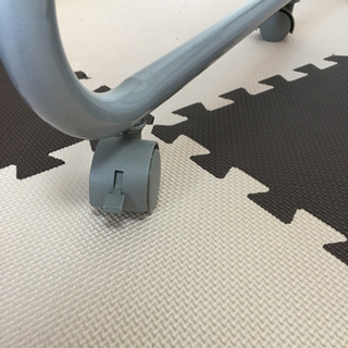 【取引完了】パソコン机の画像