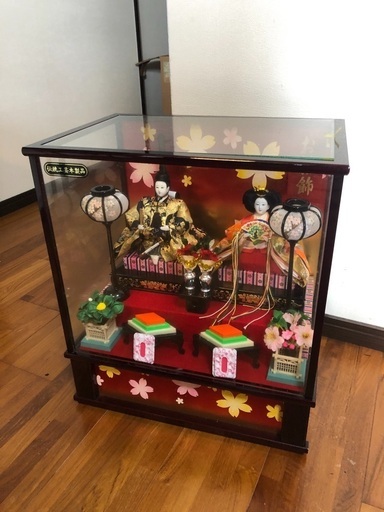 雛人形