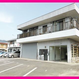 【ご契約予定ありがとうございます。】🏘️広島市佐伯区八幡東１丁目 　貸作業所・倉庫　近隣に商業施設多数あり。の画像