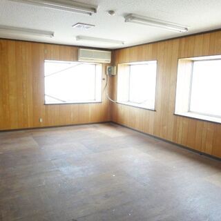 【ご契約予定ありがとうございます。】🏘️広島市佐伯区八幡東１丁目 　貸作業所・倉庫　近隣に商業施設多数あり。 − 広島県