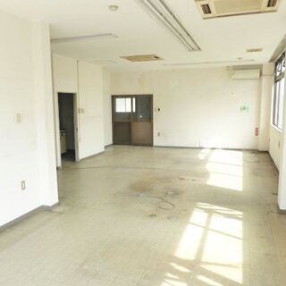 【ご契約予定ありがとうございます。】🏘️広島市佐伯区八幡東１丁目 　貸作業所・倉庫　近隣に商業施設多数あり。 - 不動産