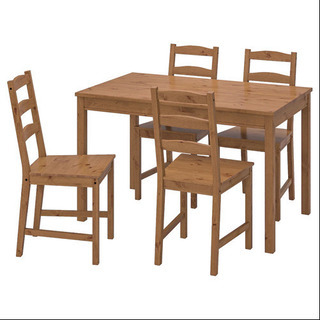 IKEA JOKKMOKK ヨックモック
