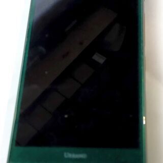 au URBANO V01 KYV31 中古品