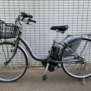 専用★Assista 電動アシスト自転車 シルバー SOLD OUT】電動自転車 ブリヂストン ASSISTA コンパクト 20